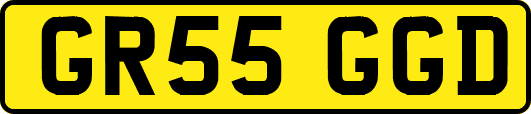 GR55GGD