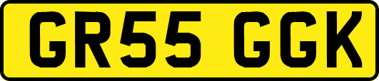 GR55GGK