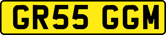 GR55GGM