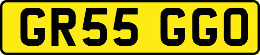 GR55GGO