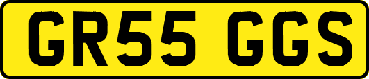 GR55GGS
