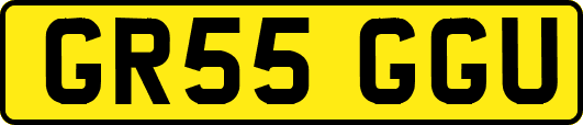 GR55GGU