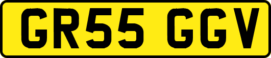 GR55GGV