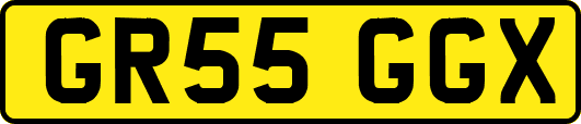 GR55GGX