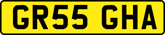 GR55GHA