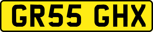 GR55GHX