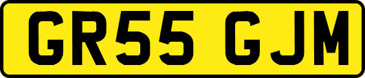GR55GJM