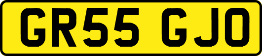 GR55GJO