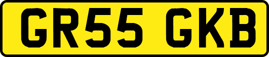 GR55GKB