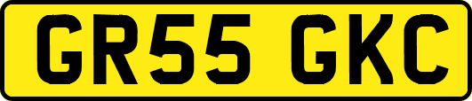 GR55GKC