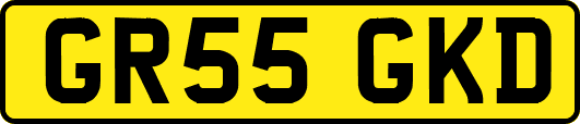 GR55GKD