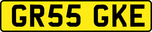 GR55GKE