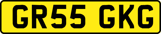 GR55GKG
