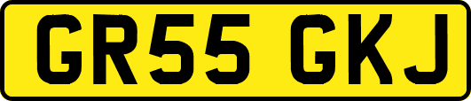 GR55GKJ