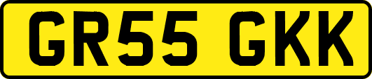 GR55GKK