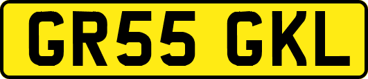 GR55GKL