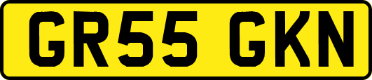 GR55GKN