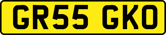 GR55GKO