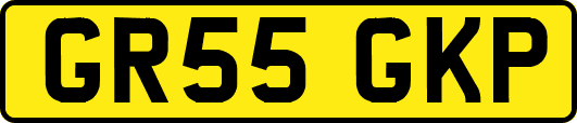 GR55GKP