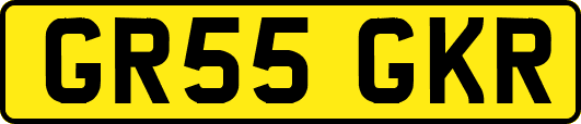 GR55GKR