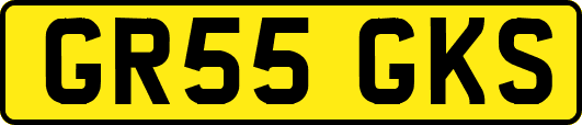 GR55GKS