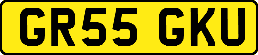 GR55GKU