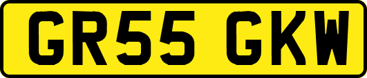 GR55GKW
