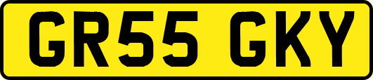 GR55GKY