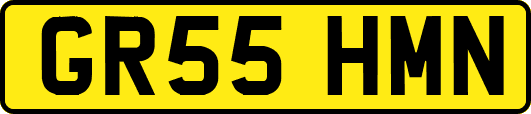 GR55HMN