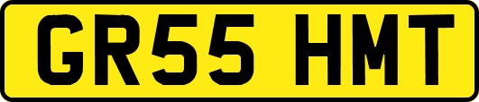 GR55HMT