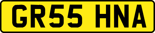 GR55HNA