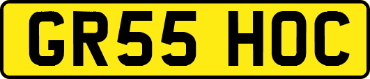 GR55HOC