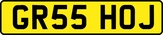 GR55HOJ