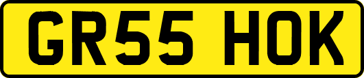 GR55HOK