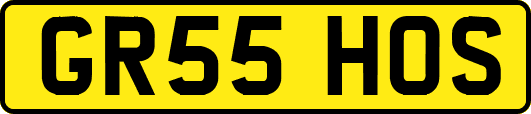 GR55HOS