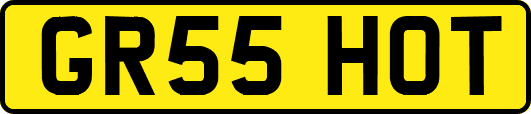 GR55HOT