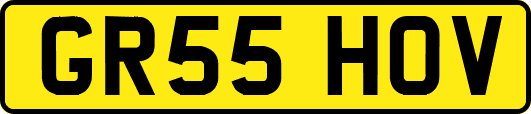 GR55HOV