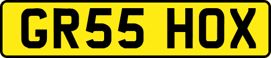 GR55HOX