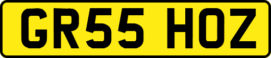 GR55HOZ