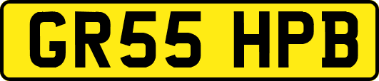 GR55HPB