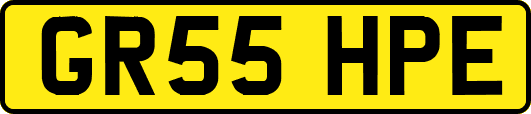 GR55HPE