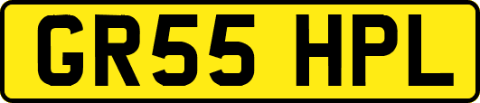 GR55HPL