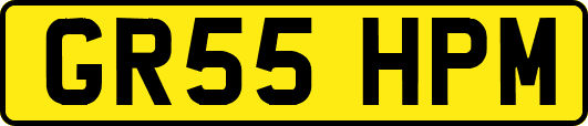GR55HPM