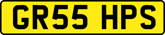 GR55HPS