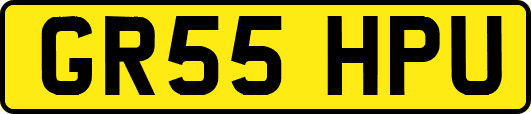 GR55HPU