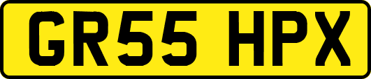 GR55HPX