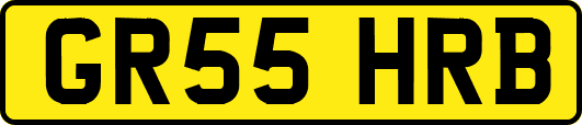 GR55HRB