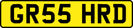GR55HRD