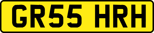 GR55HRH