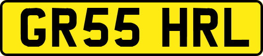 GR55HRL